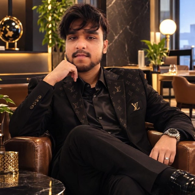 Devesh Sarkaar